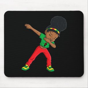 18:e dabbing Black Princess Cute Brown Skin Musmatta