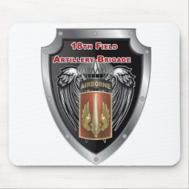 18:e Fält-artilleribrigaden Musmatta