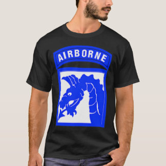 18:e flygburen kår - XVIII-kår OD Premium T-Shi T Shirt