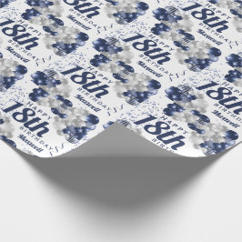 18:e födelsedagsbussarna presentpapper