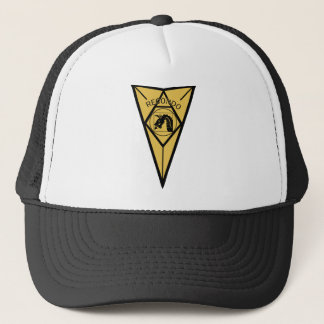 18:e luftburna Recondo - Fort Bragg Keps