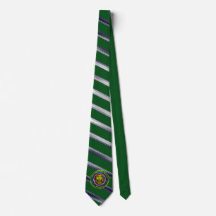 18:e militära poliskåren slips