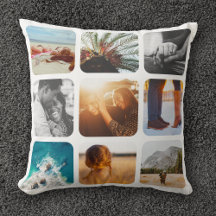 18 Font Dubbla Sided Template Grid White Ram