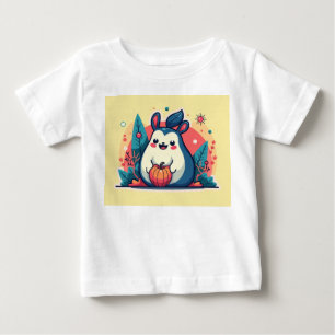 18 månaders gammal Baby Design T-Shirt