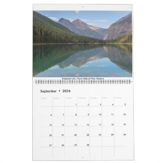 18 månaders scenkalender kalender