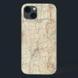 18 Meriden lakan<br><div class="desc">18. Meriden lakan Per Geological Survey (USA) (189). Publicerad av "Hartford,  Conn.: For sale by the State Librarian".</div>