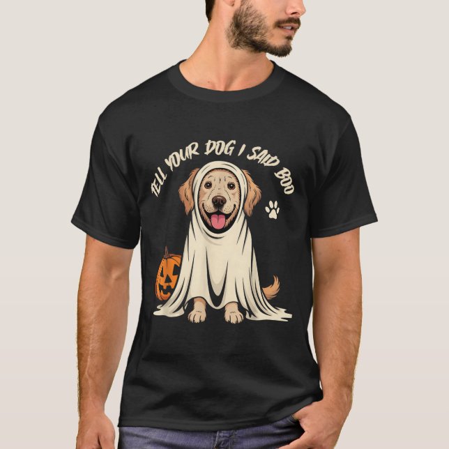 18 T SHIRT (Framsida)