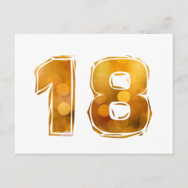 18 VYKORT