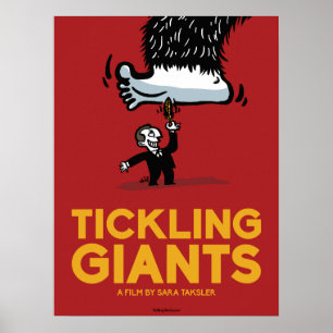 18" x24" filmar affischen poster