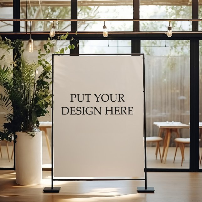 18 x 24-tums Poster (Skapare uppladdad)