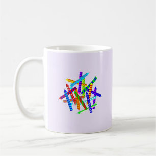 18th Födelsedagmugg Kaffemugg