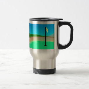 18th Håltravel mug Resemugg