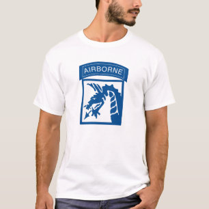 18th Luftburen Corp T Shirt