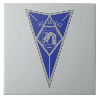 18th Luftburna Recondo - Fort Bragg - infanterit Kakelplatta