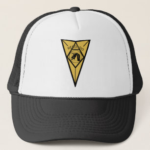 18th Luftburna Recondo - Fort Bragg Keps