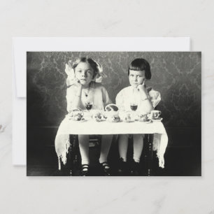 1900 Girlkompistea Party