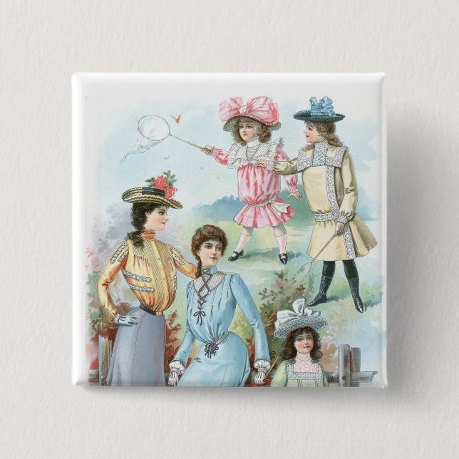 1900smode knapp (Framsida)