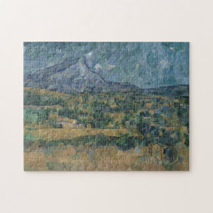 1902-6 Paul Cézanne Pussel
