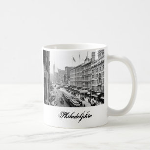 1904 marknadsföra Pa för St. Philadelphia. Mugg