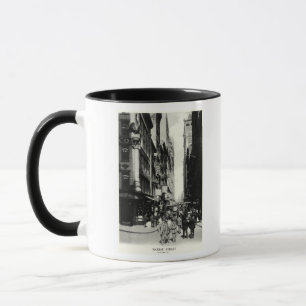 1905 Nassau Street, New York City Mugg