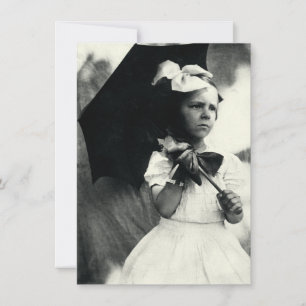 1905 Tuff Little Girl