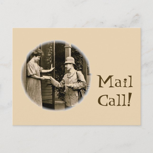 1908-post vykort (Framsida)