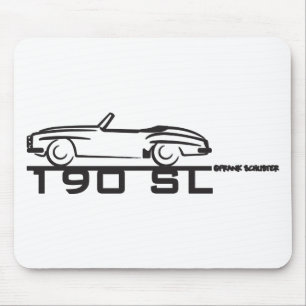 190SL_BLK MUSMATTA