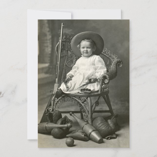 1910 Amerikanska Tomboy (Framsida)