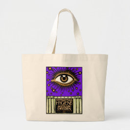 1911 års Hygienkonferens i Dresden i Internationel Jumbo Tygkasse