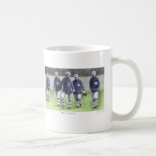 1911 friidrott kaffemugg