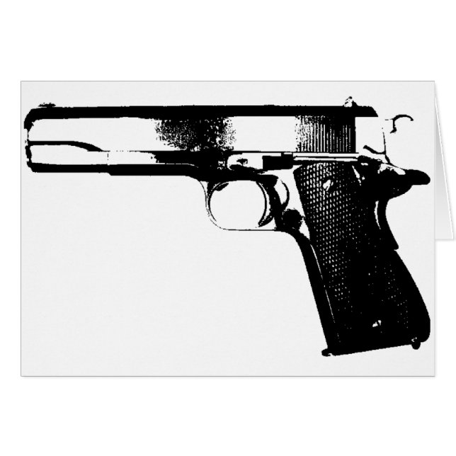 1911 HÄLSNINGSKORT (Framsidan Horizontal)