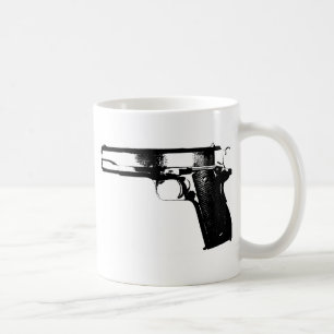 1911 KAFFEMUGG