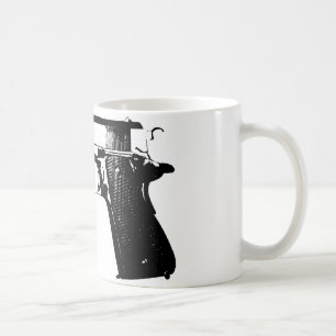 1911 KAFFEMUGG