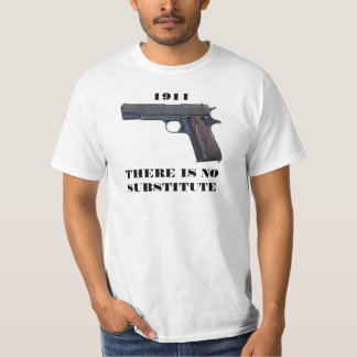 1911 TEE SHIRT