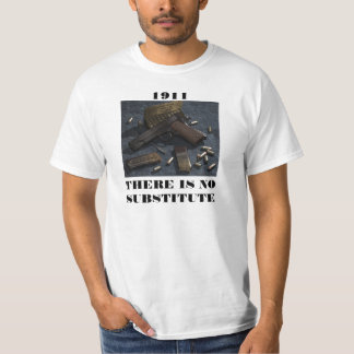 1911 TEE SHIRT