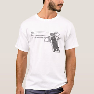 1911 TEE SHIRT