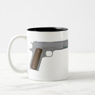 1911 Tvåtonsekvivalent MUGG