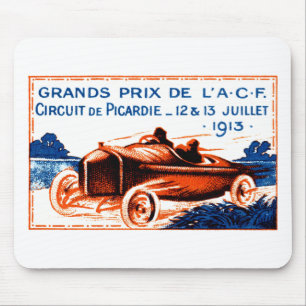 1913 års Grand Prix Musmatta