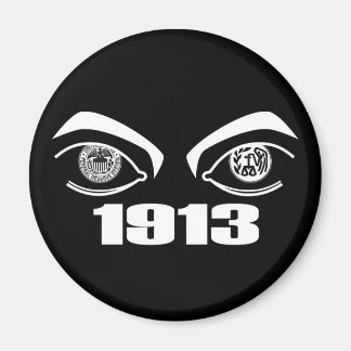 1913 Big Brother-magnet Magnet