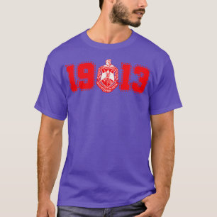 1913 DST T SHIRT