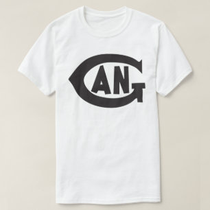 1913 Goldsmiths All Nations T Shirt