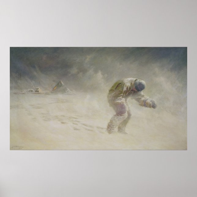 1913. POSTER (Framsidan)