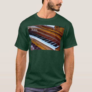 1914 Bosendorfer Piano T Shirt