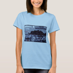 1914 Monacos festival i Venetien T Shirt