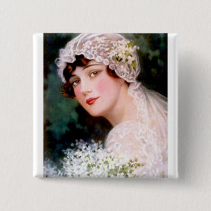 1915 Bride Knapp