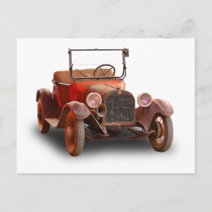 1915 DODGE VYKORT