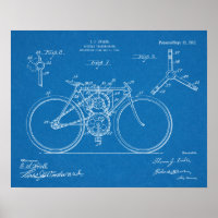 1915 Konfiguration av cykelöverföringsdesign