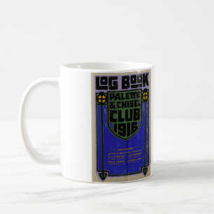 1916 Mugg