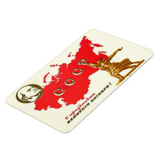 1917 oktober Socialdemokratiska Revolutionen Magnet