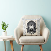 1917 Vintage Elegant Ryska Art nouveau